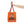 Hustle Mode Tote Bag - Focused Yellow Crown