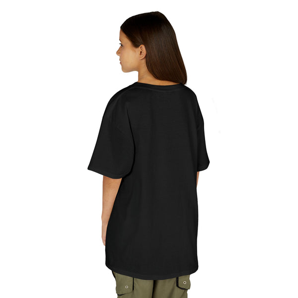 Kids Hustle Mode Tee - Hustle Without Limits