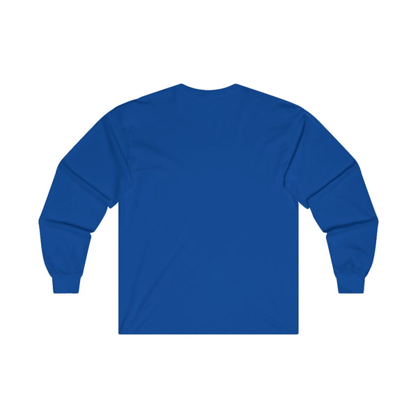 Hustle Mode Long Sleeve - Astronaut