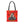 Hustle Mode Tote Bag - Focused Black Crown