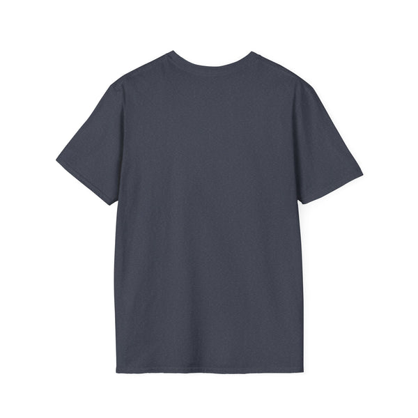Hustle Mode Tee - Last Breath