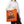 Hustle Mode Tote Bag - Focused Yellow Crown