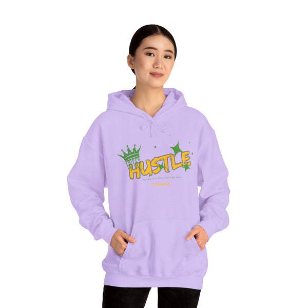 Hustle Mode Hoodie – King Hustle