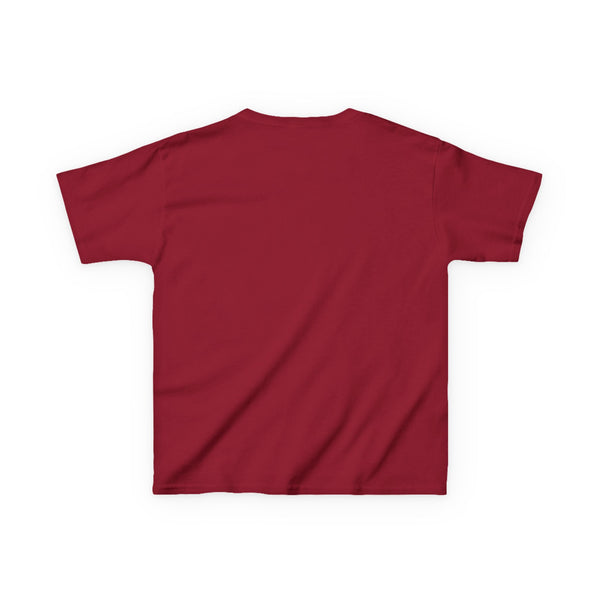 Kids Hustle Mode Tee - King's Crown