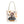 Hustle Mode Tote Bag - Focused Black Crown
