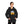 Hustle Mode Hoodie - They Said I Couldn't
