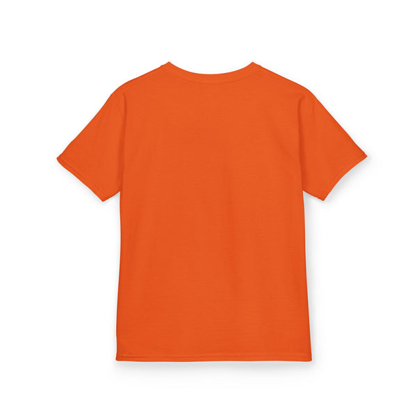 Kids Hustle Mode Tee - Astronaut
