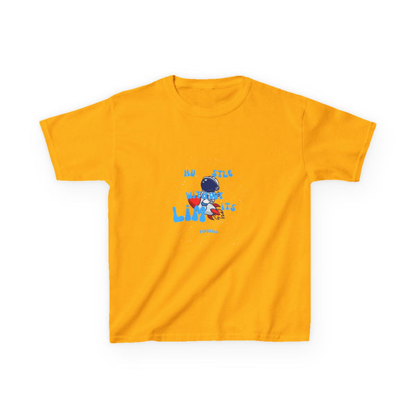 Kids Hustle Mode - Without Limits