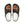 Hustle Mode Foam Rubber Shoes - Born To Hustle (Gift)