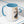 Hustle Mode Coffee Mug - Focused Black Crown (11, 15oz) (Gift)