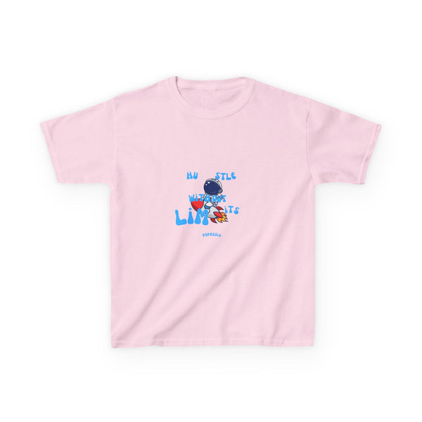 Kids Hustle Mode - Without Limits