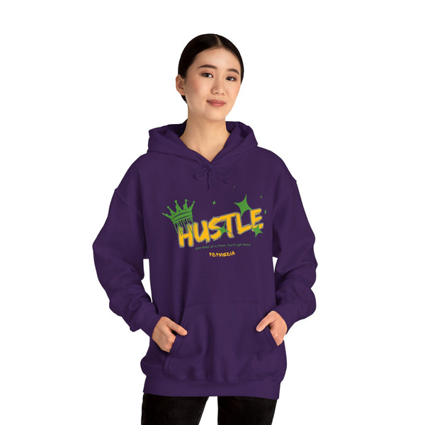 Hustle Mode Hoodie – King Hustle