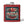 Flask, Hustle Mode - Stainless Steel 6oz (Retro Sports)