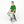 Kids Hustle Mode Tee - Activated