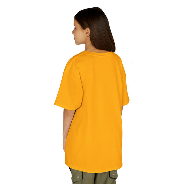 Kids Hustle Mode Tee - Hustle Without Limits