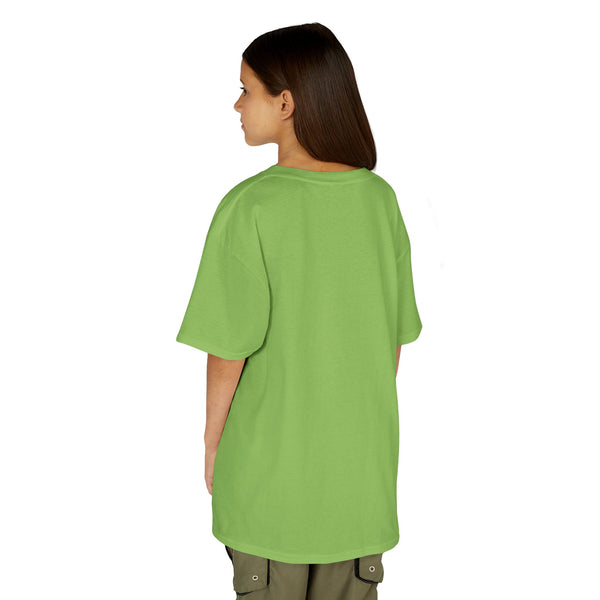 Kids Hustle Mode Tee - Hustle Without Limits