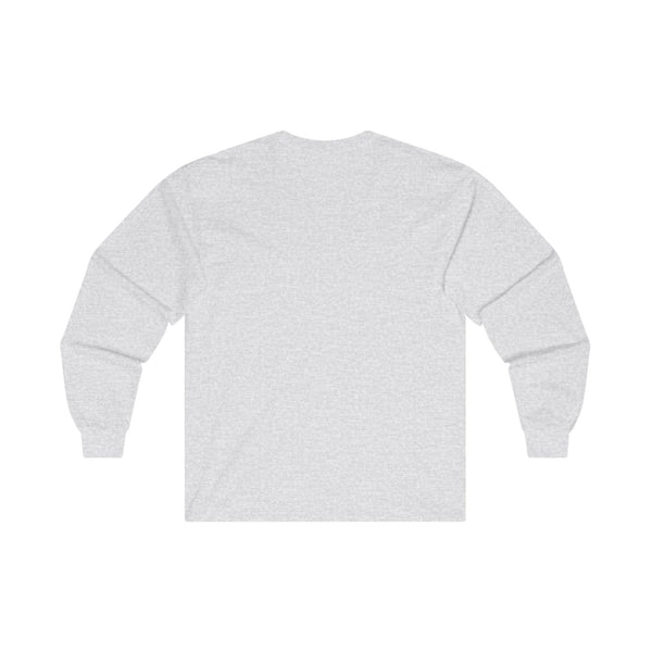 Hustle Mode Long Sleeve - Astronaut