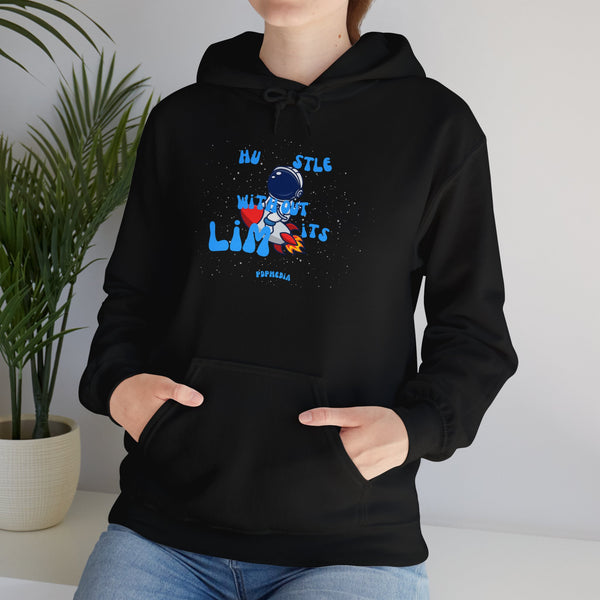 Hustle Mode Hoodie - Without Limits